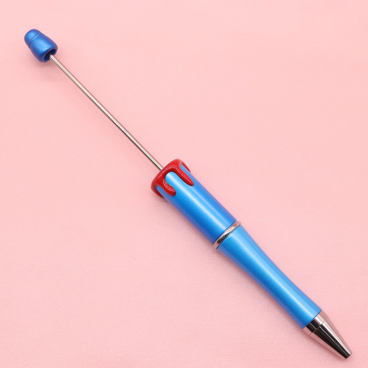 New DIY Pen - Rotating Plastic Ballpoint Pen