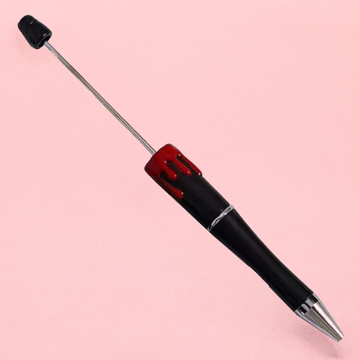 New DIY Pen - Rotating Plastic Ballpoint Pen